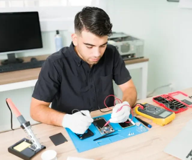 Réparateur de téléphone à domicile à Haute-Marne